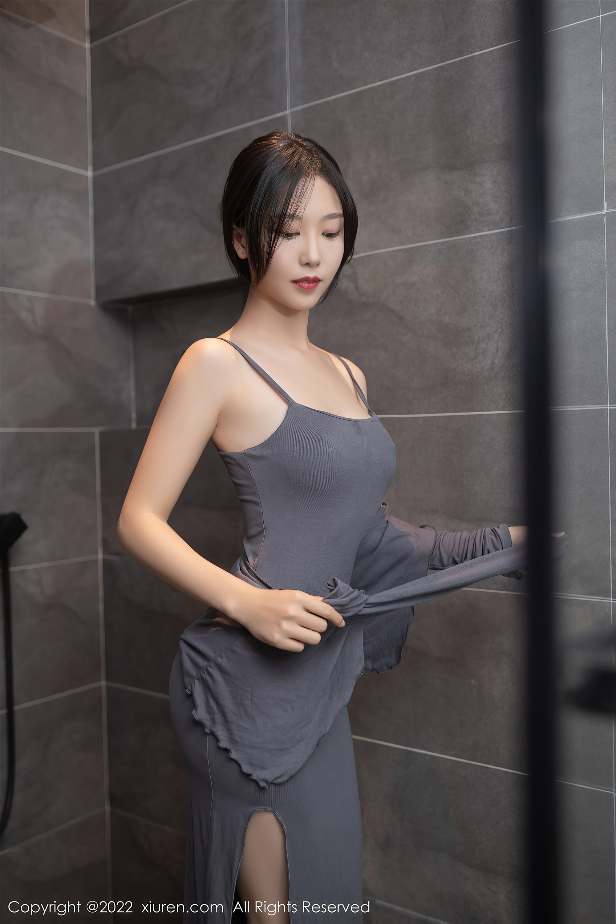 Xiuren秀人网 2022.04.28 NO.4938 利世